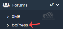 bbpress-softaculous.gif