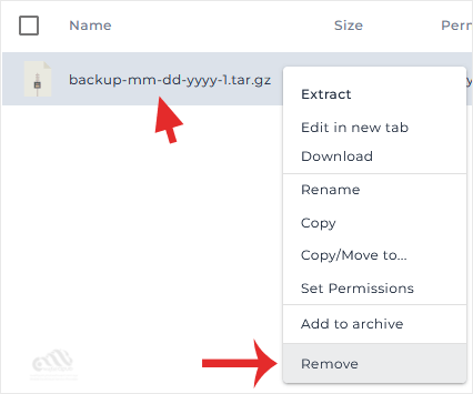 remove-backup-file.gif