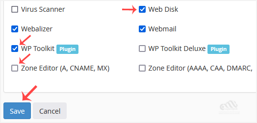 whm-reseller-featuremanager-modify-list.gif